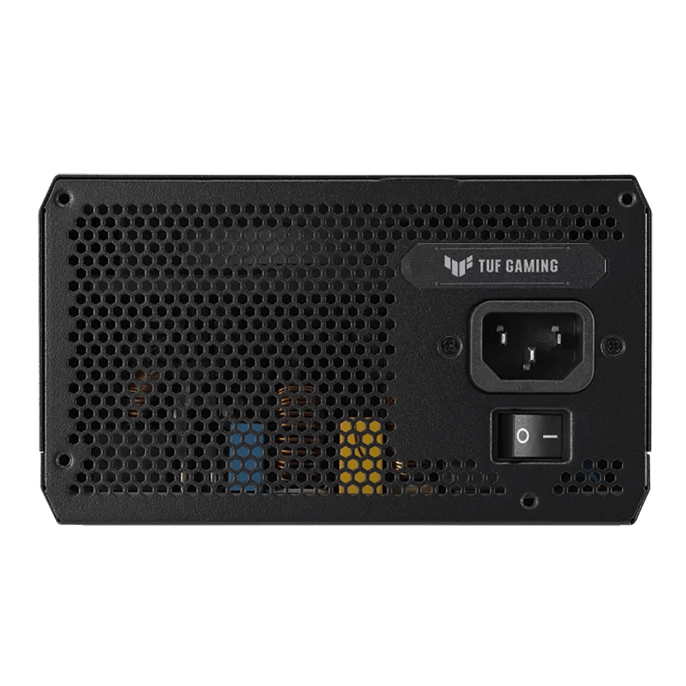 ASUS TUF Gaming 1000W Gold 80 Plus Gold ATX 3.1 PSU ASUS 