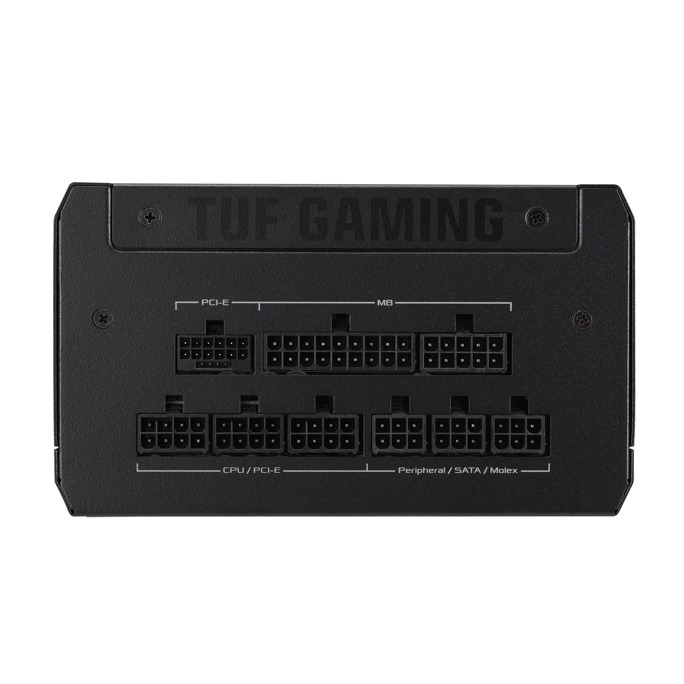 ASUS TUF Gaming 850 Gold PSU ASUS 
