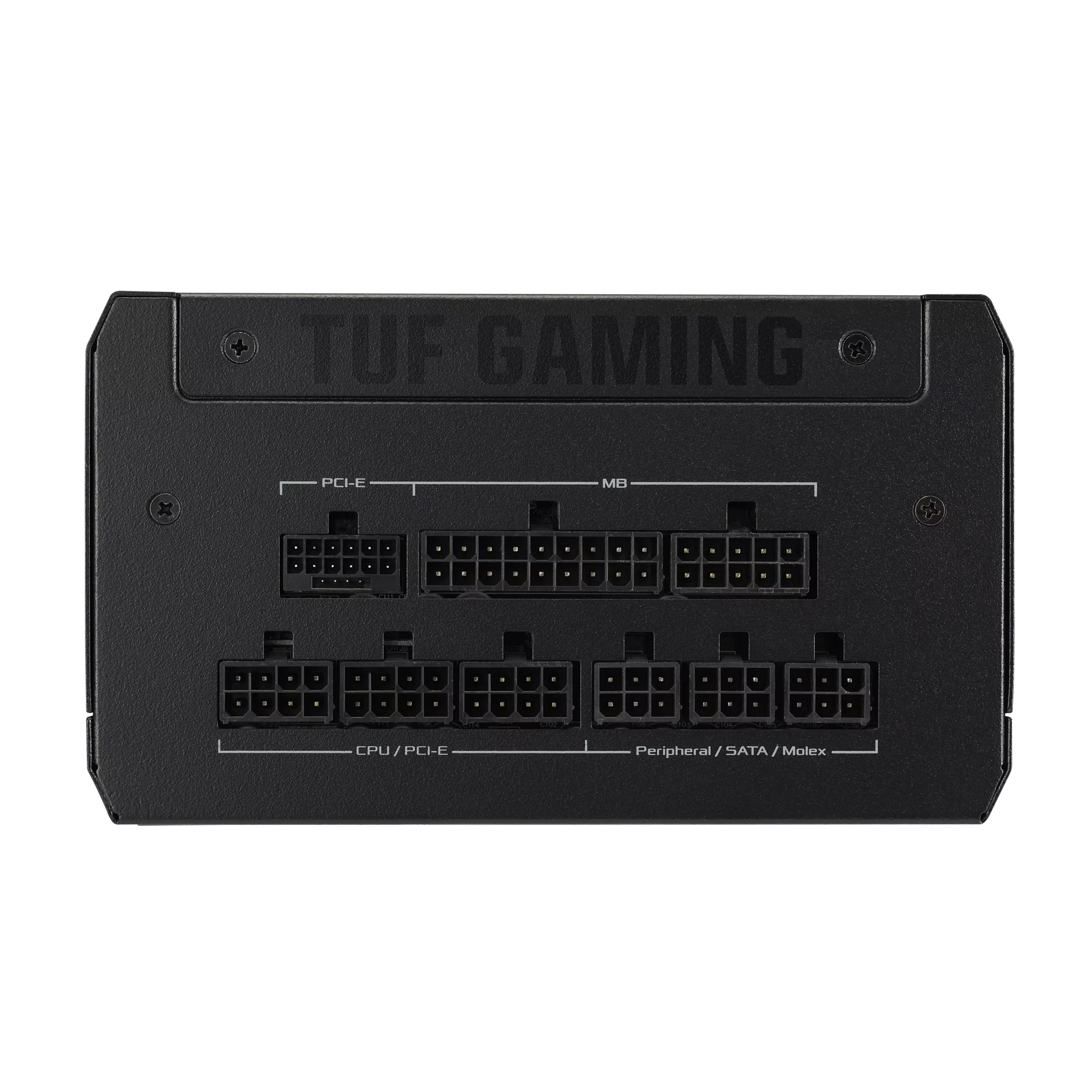 ASUS TUF Gaming 850 Gold PSU ASUS 