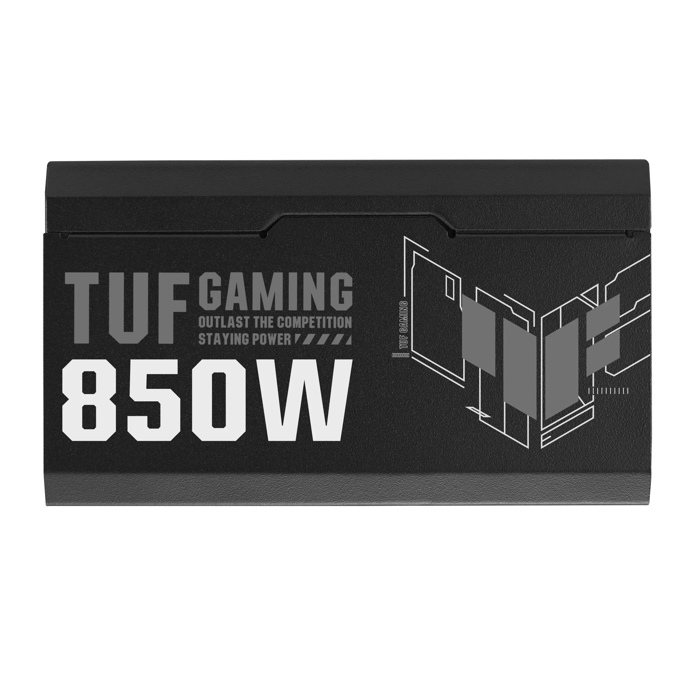 ASUS TUF Gaming 850 Gold PSU ASUS 
