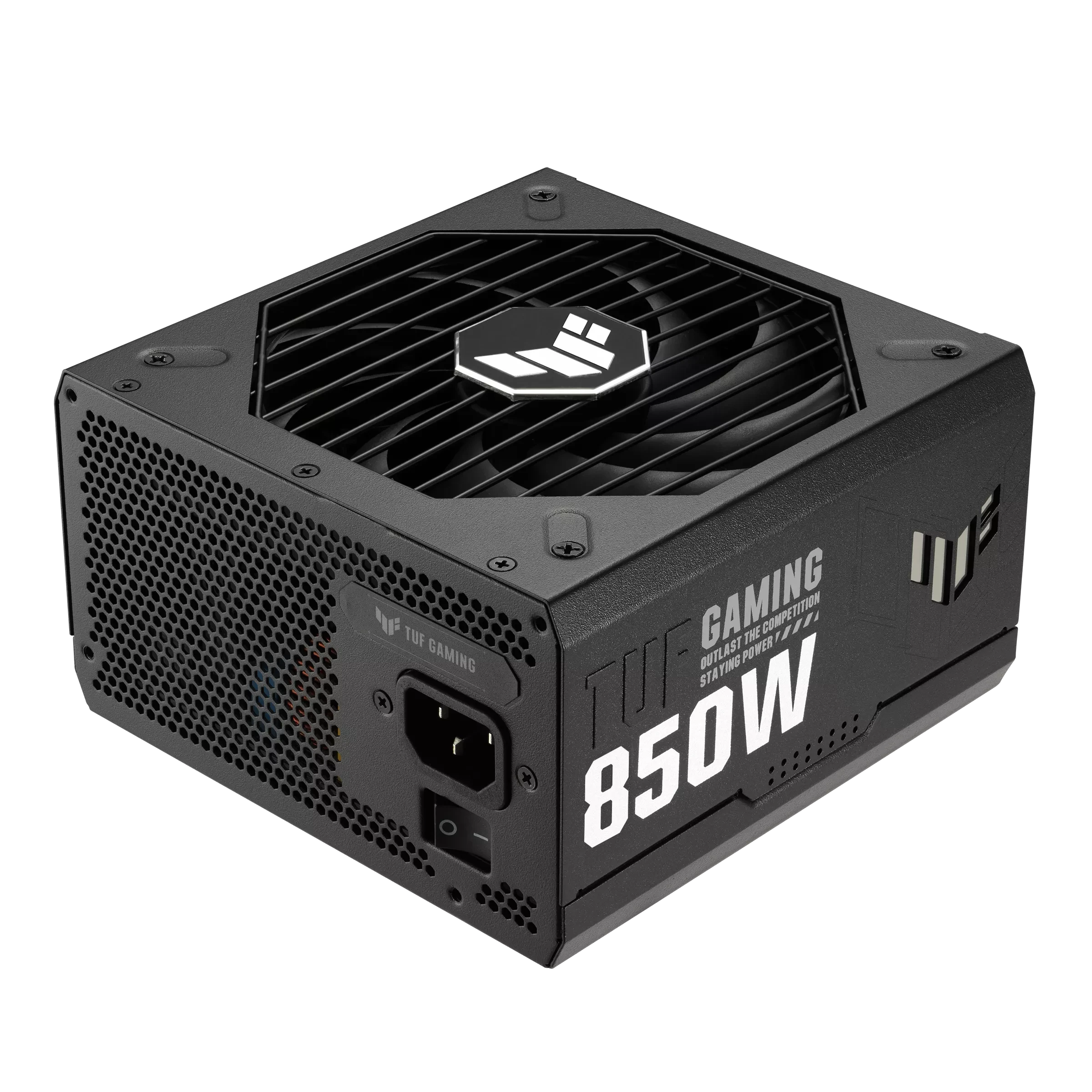 ASUS TUF Gaming 850 Gold PSU ASUS 