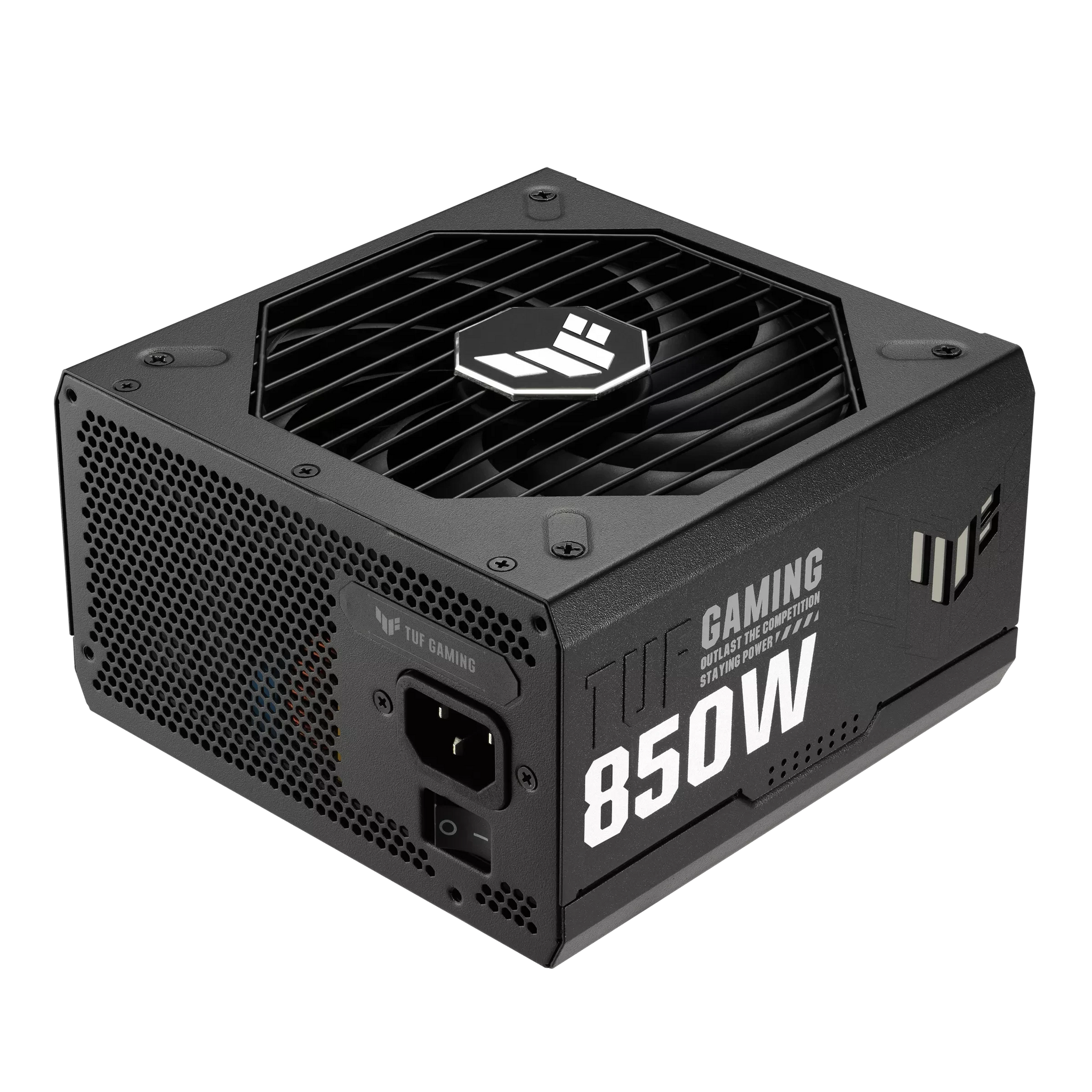 ASUS TUF Gaming 850 Gold PSU ASUS 