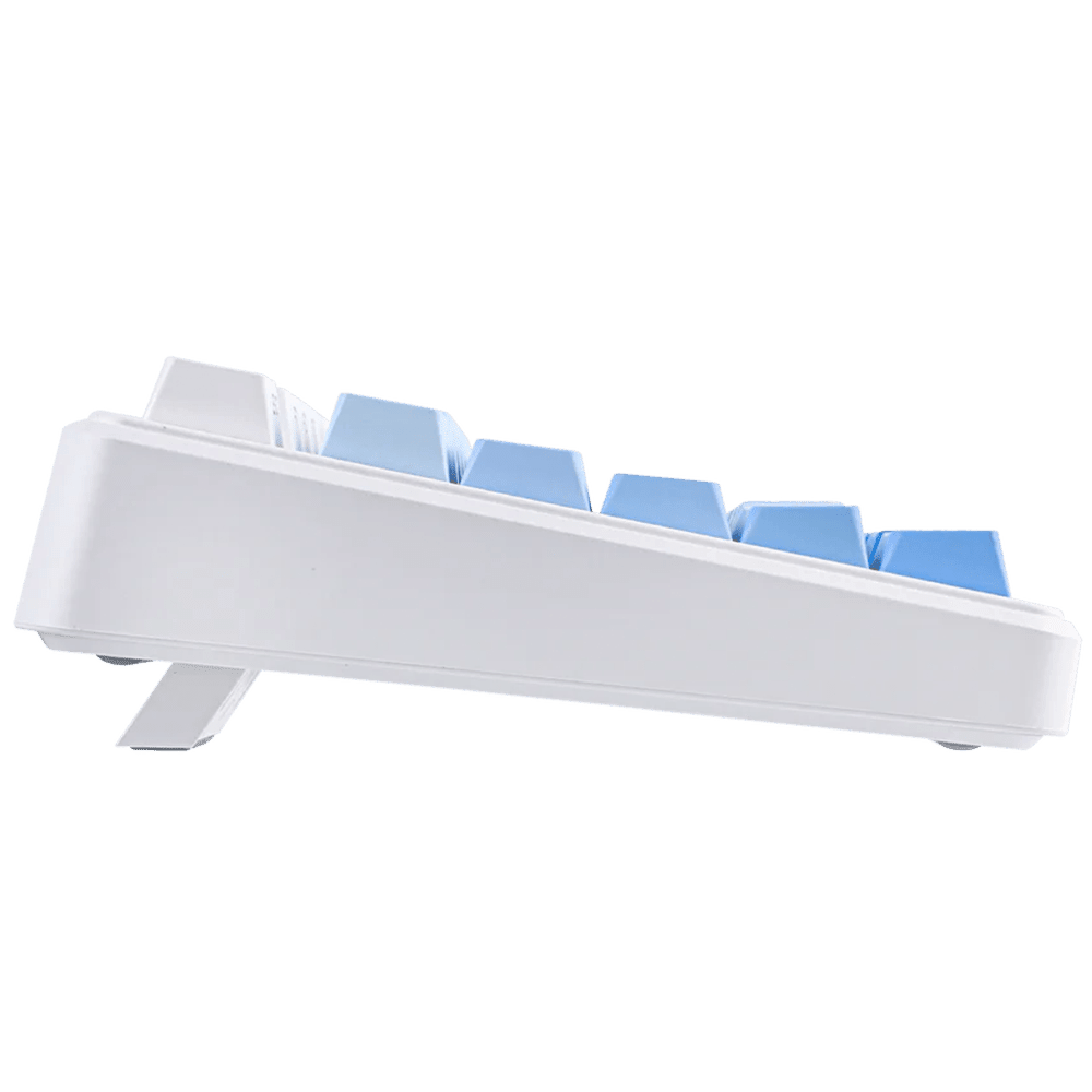AULA F99 Pro Gradient Blue (Mechanical, Full Layout, Nimbus V3 Switch, Media Controls) Keyboard Aula 