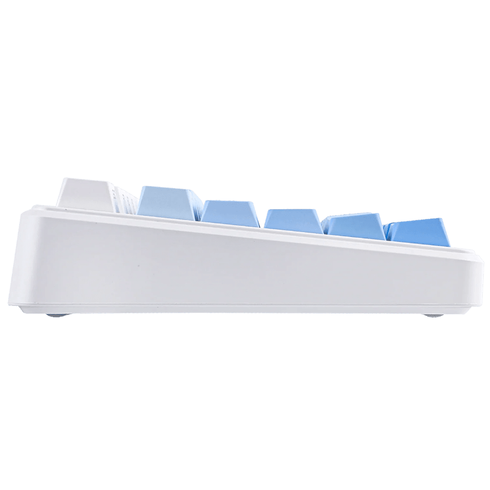 AULA F99 Pro Gradient Blue (Mechanical, Full Layout, Nimbus V3 Switch, Media Controls) Keyboard Aula 