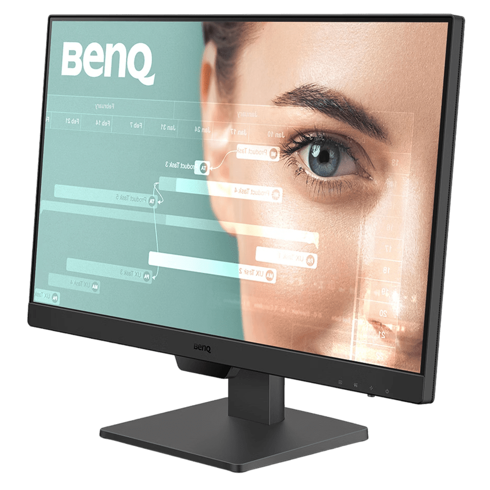BenQ GW2490 Full HD IPS Monitor (23.8