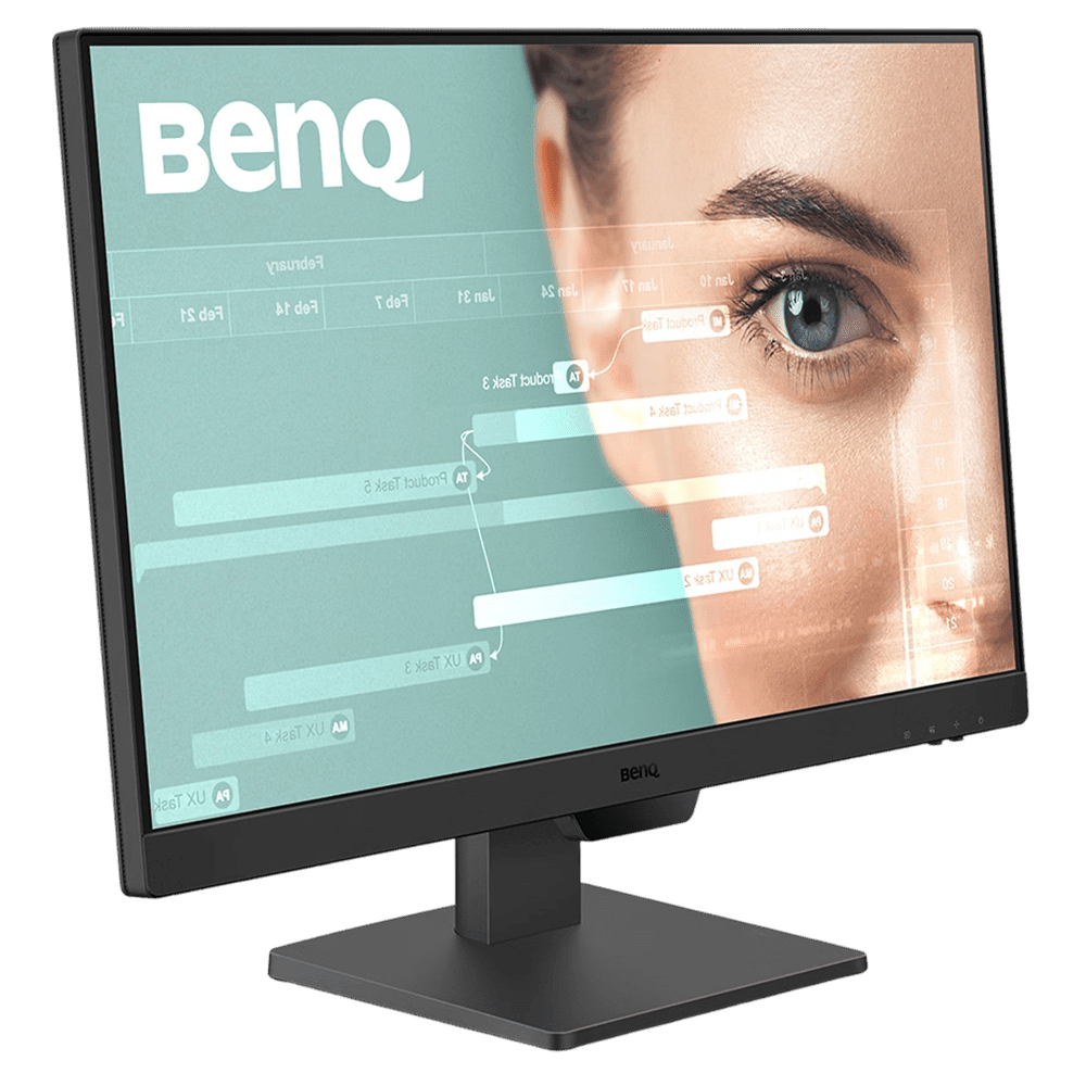 BenQ GW2490 Full HD IPS Monitor (23.8