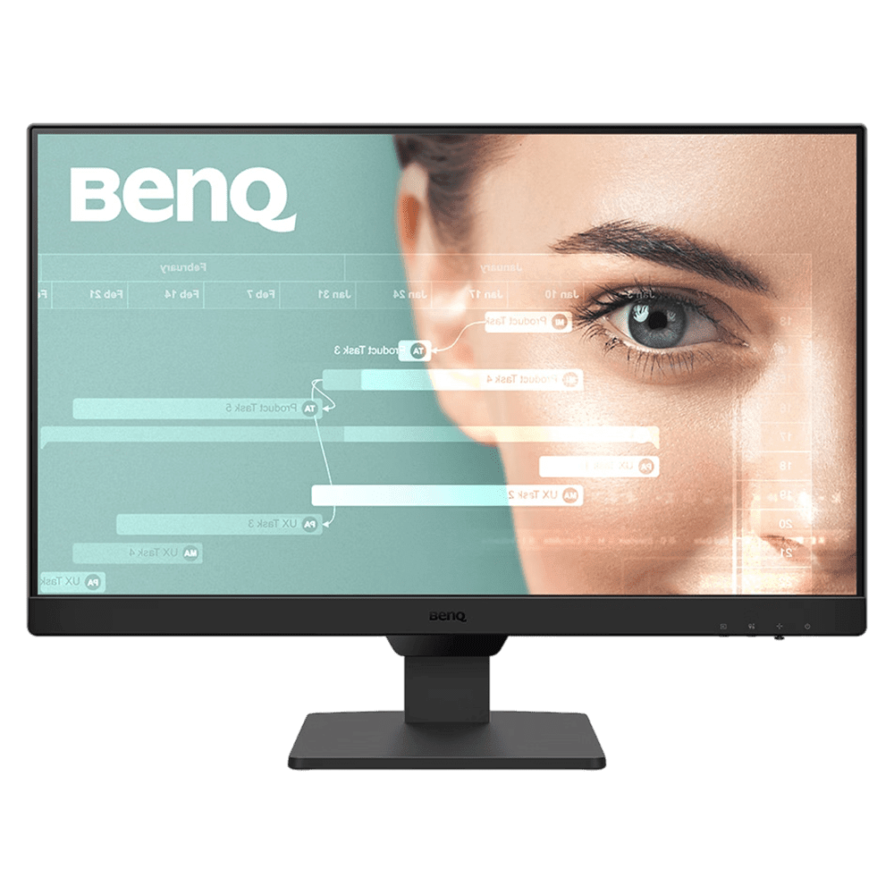 BenQ GW2490 Full HD IPS Monitor (23.8