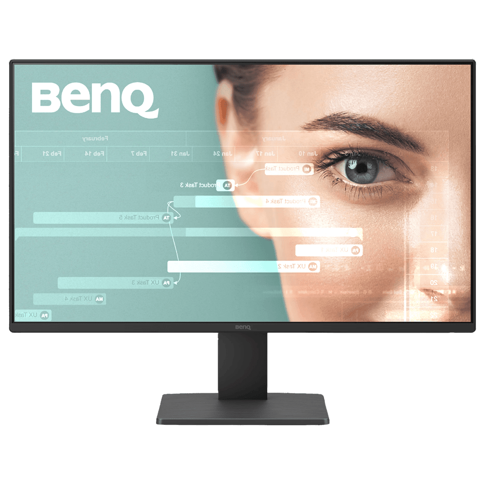 BenQ GW2491 Eye Care (23.8