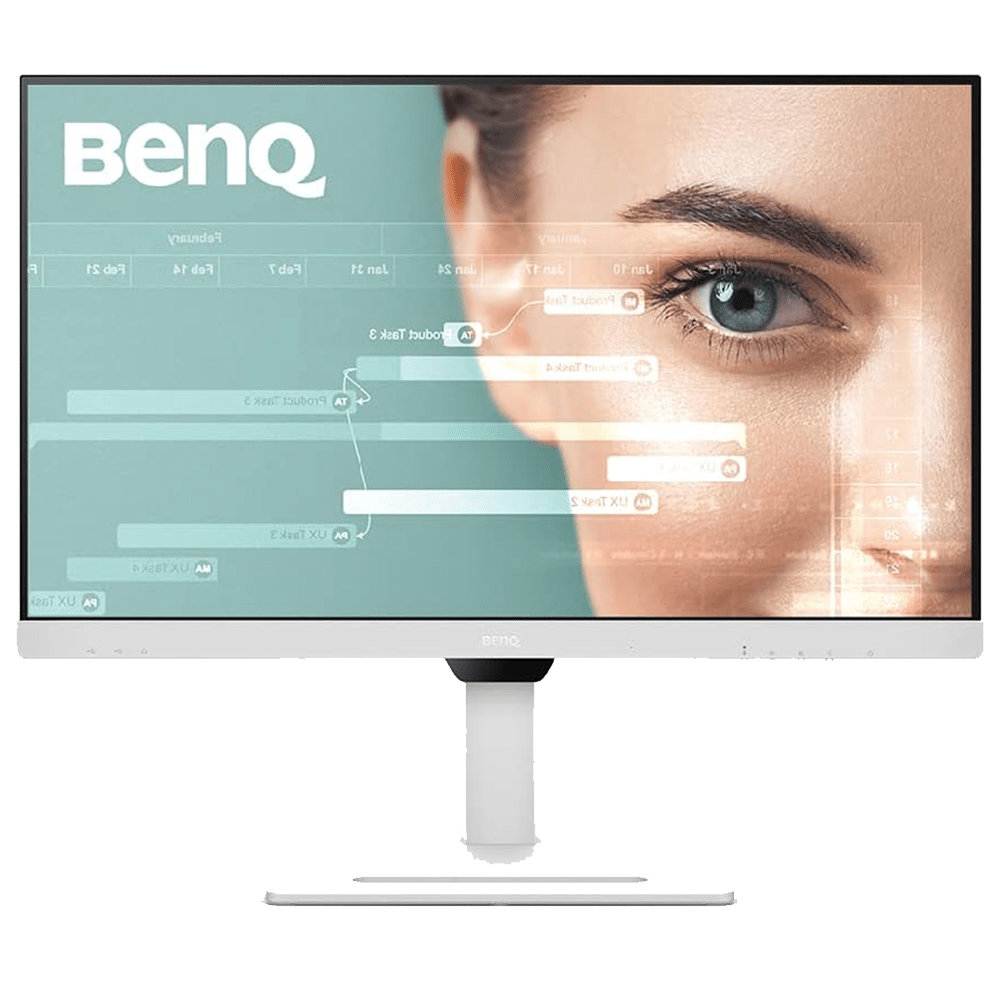 BenQ GW2790QT 2K Eye-Care Monitor BenQ 