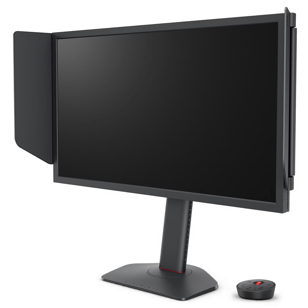 BenQ ZOWIE XL2546X+ (24.1