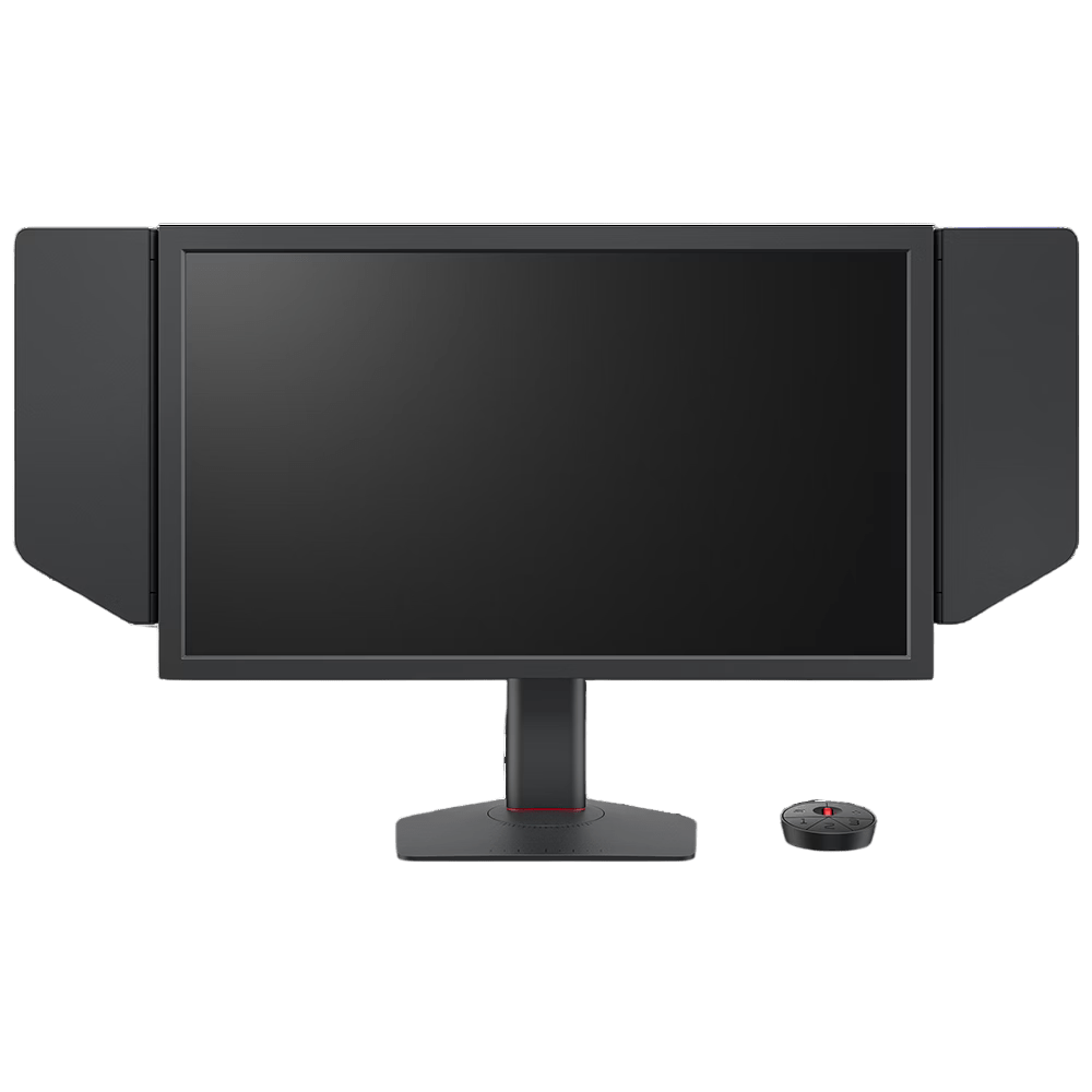BenQ ZOWIE XL2566X+ (24.1