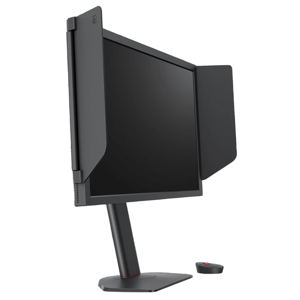 BenQ ZOWIE XL2566X+ (24.1