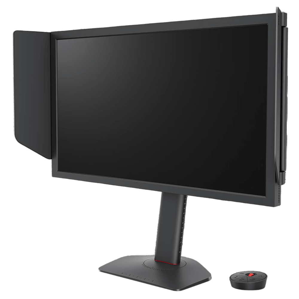 BenQ ZOWIE XL2566X+ (24.1