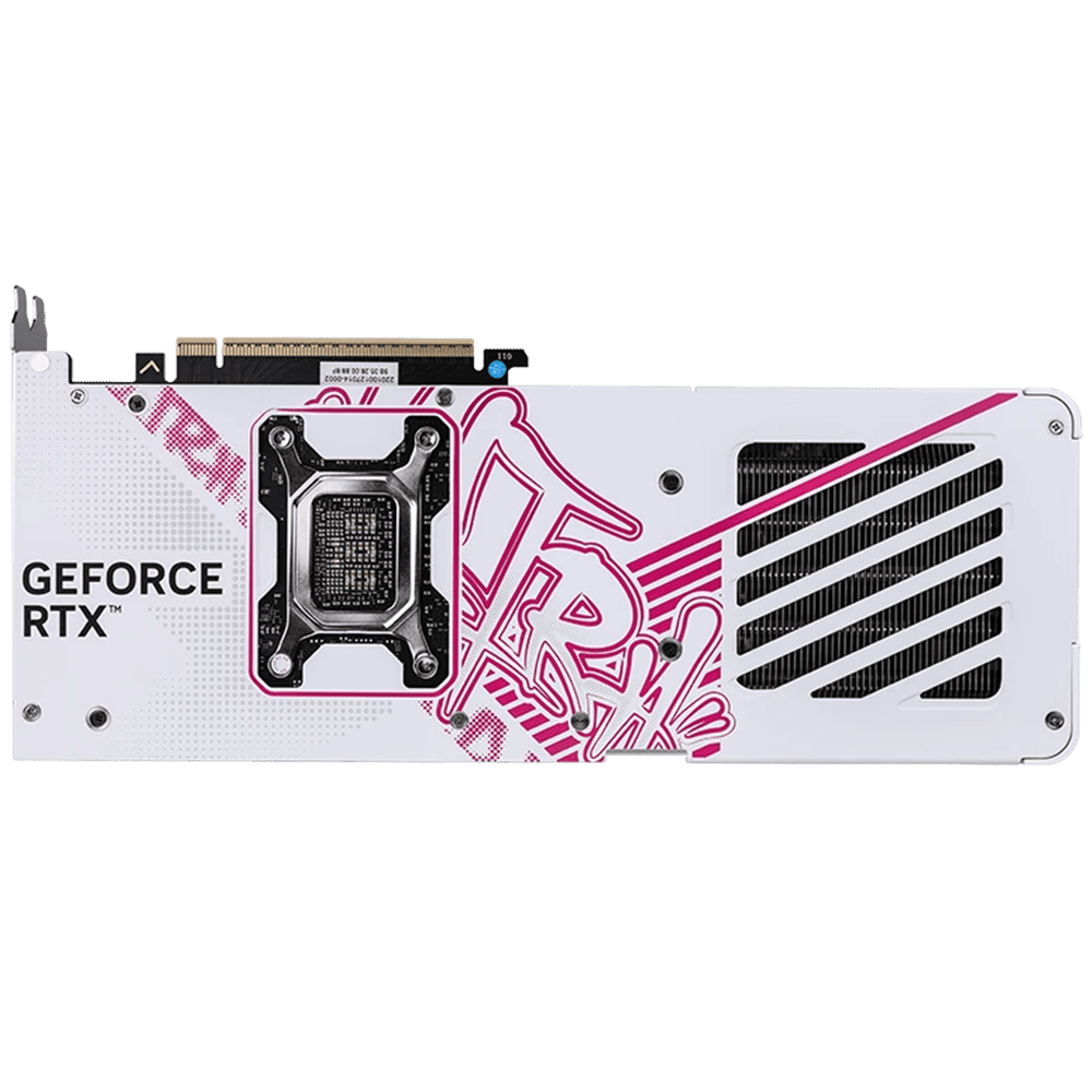 Colorful iGame RTX 5070 Ultra W OC 12GB (3-fan, White) GPU Colorful 