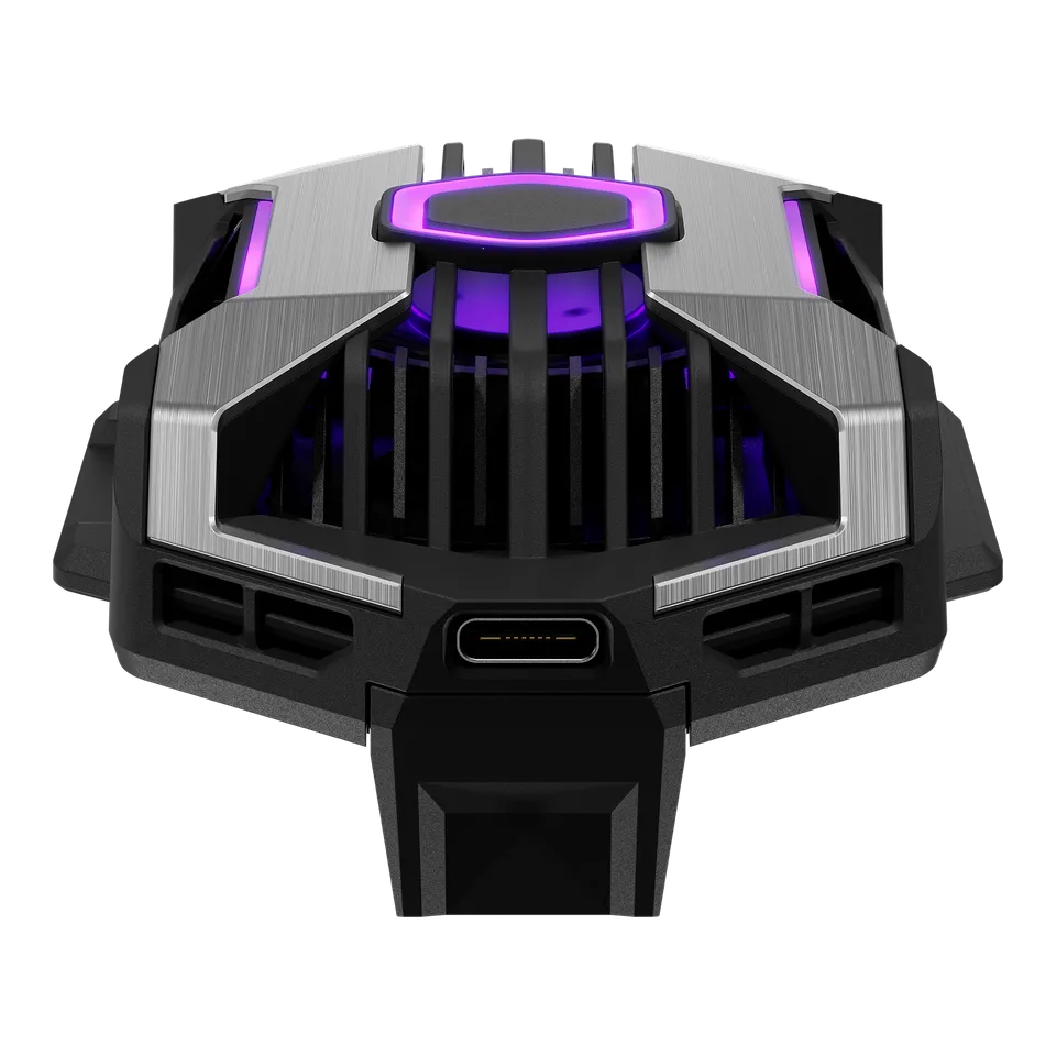 Cooler Master Cryo Phone Cooler Cooler Cooler Master 