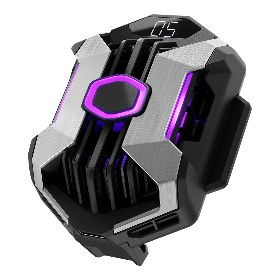 Cooler Master Cryo Phone Cooler Cooler Cooler Master 