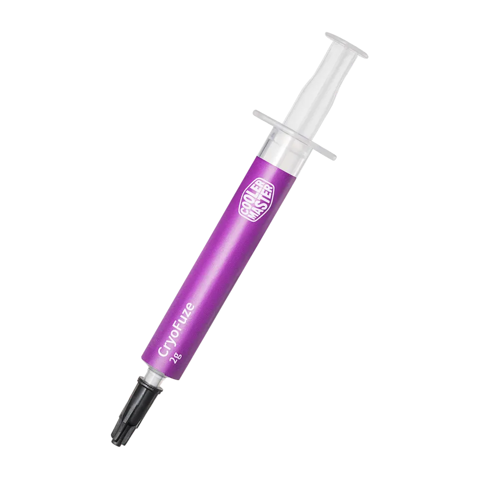 Cooler Master CryoFuze Thermal Paste Thermal Compound Cooler Master 