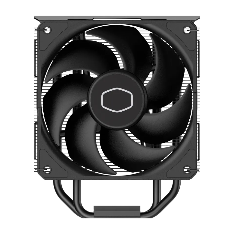 Cooler Master Hyper 212 Black CPU Cooler Cooler Cooler Master 