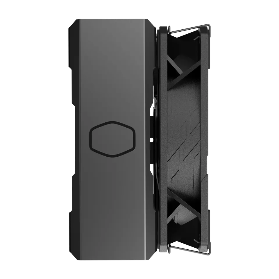 Cooler Master Hyper 212 Black CPU Cooler Cooler Cooler Master 