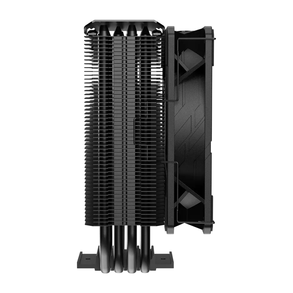Cooler Master Hyper 212 Black CPU Cooler Cooler Cooler Master 