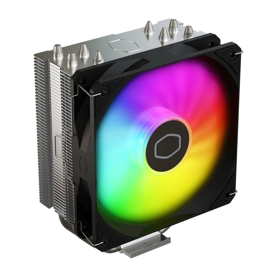 Cooler Master Hyper 212 Spectrum V3 CPU Cooler Cooler Cooler Master 