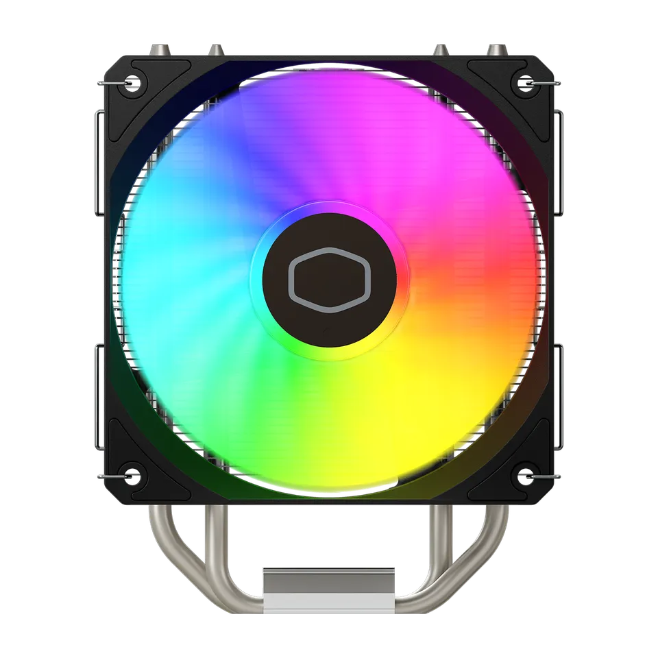 Cooler Master Hyper 212 Spectrum V3 CPU Cooler Cooler Cooler Master 