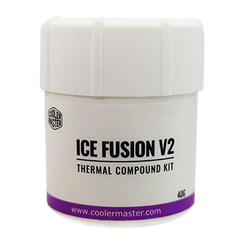 Cooler Master Ice Fusion V2 Thermal Compound Thermal Compound Cooler Master 