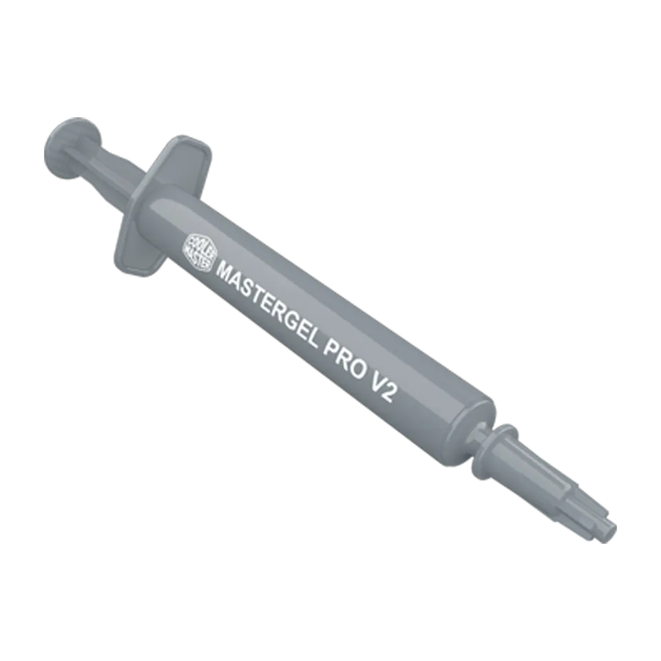 Cooler Master MasterGel Pro V2 Thermal Compound Thermal Compound Cooler Master 