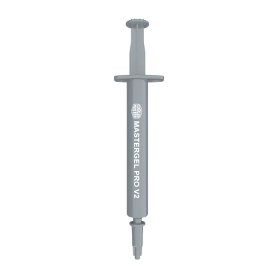 Cooler Master MasterGel Pro V2 Thermal Compound Thermal Compound Cooler Master 