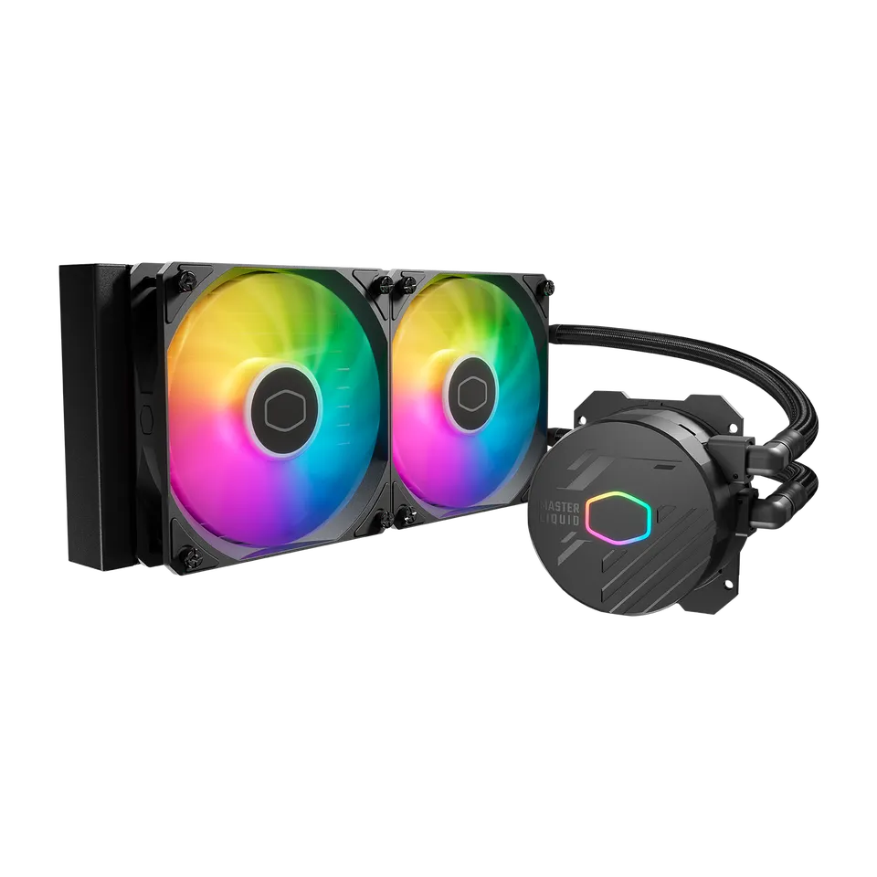 Cooler Master ML240L Core ARGB Cooler Cooler Master 