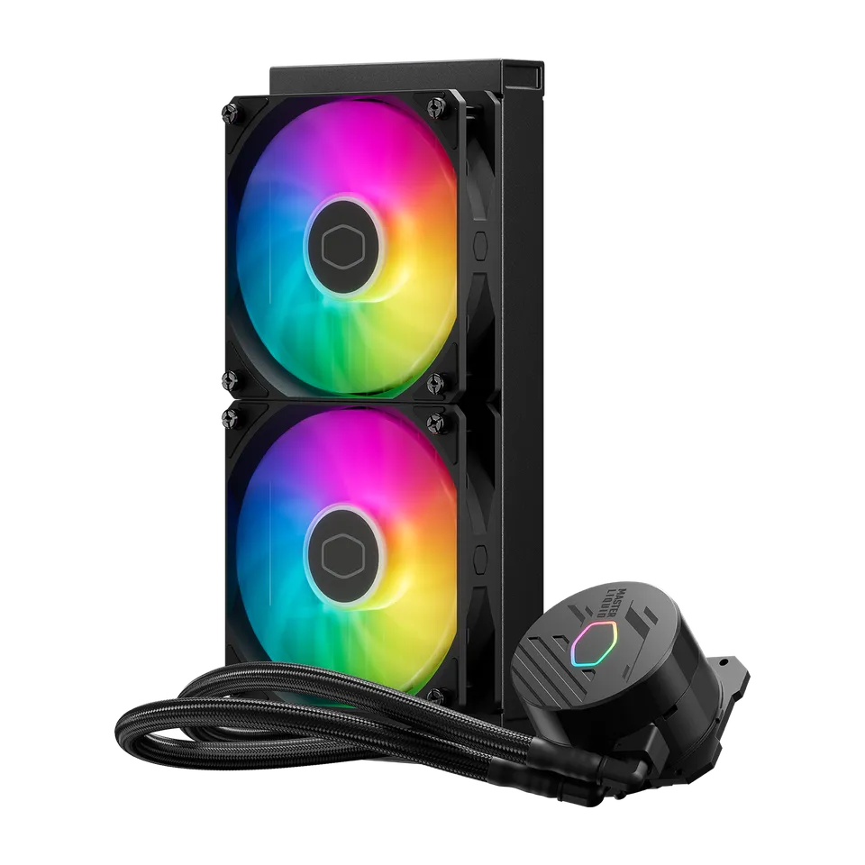 Cooler Master ML240L Core ARGB Cooler Cooler Master 