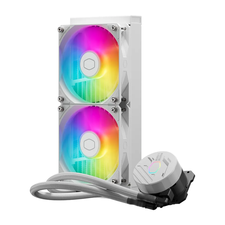Cooler Master ML240L Core ARGB Cooler Cooler Master 