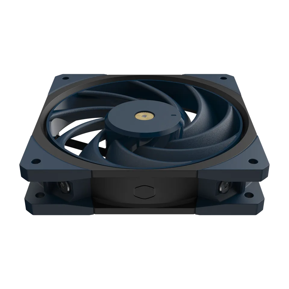 Cooler Master Mobius 120 OC Case Fan Fans Cooler Master 