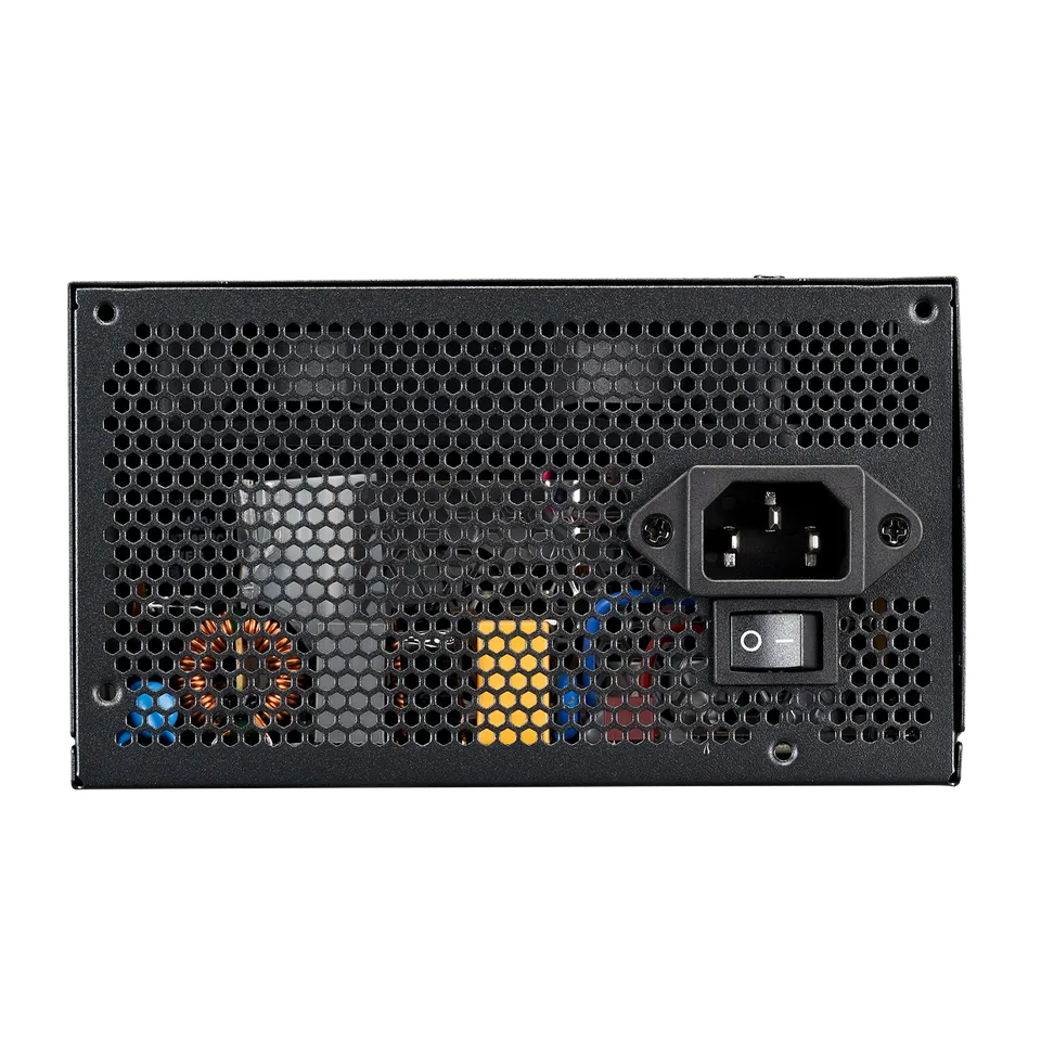 Cooler Master MWE Bronze 650 V3 PSU Cooler Master 