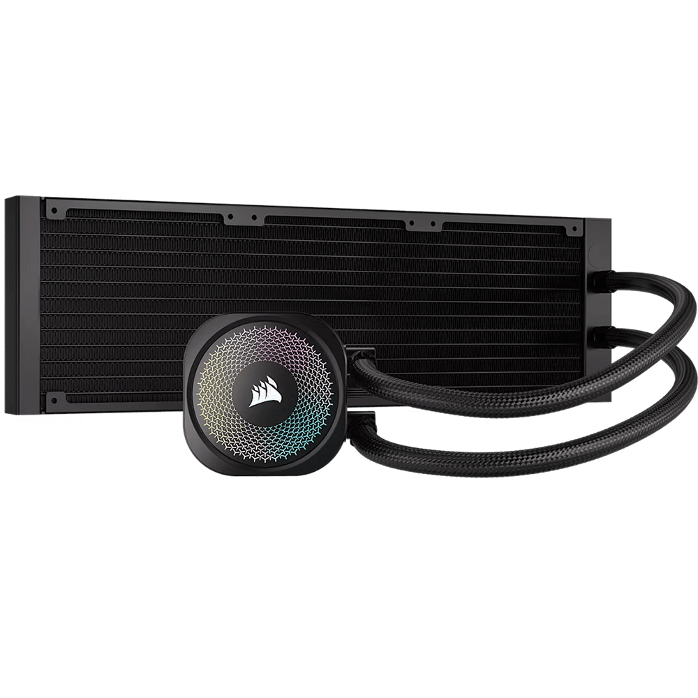 CORSAIR NAUTILUS 360 RS ARGB Liquid Cooler CORSAIR 