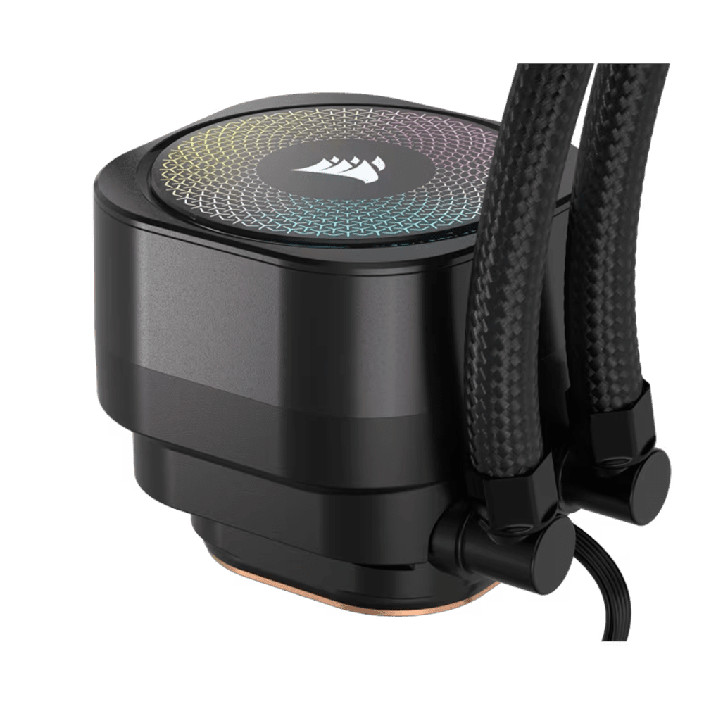 CORSAIR NAUTILUS 360 RS ARGB Liquid Cooler CORSAIR 