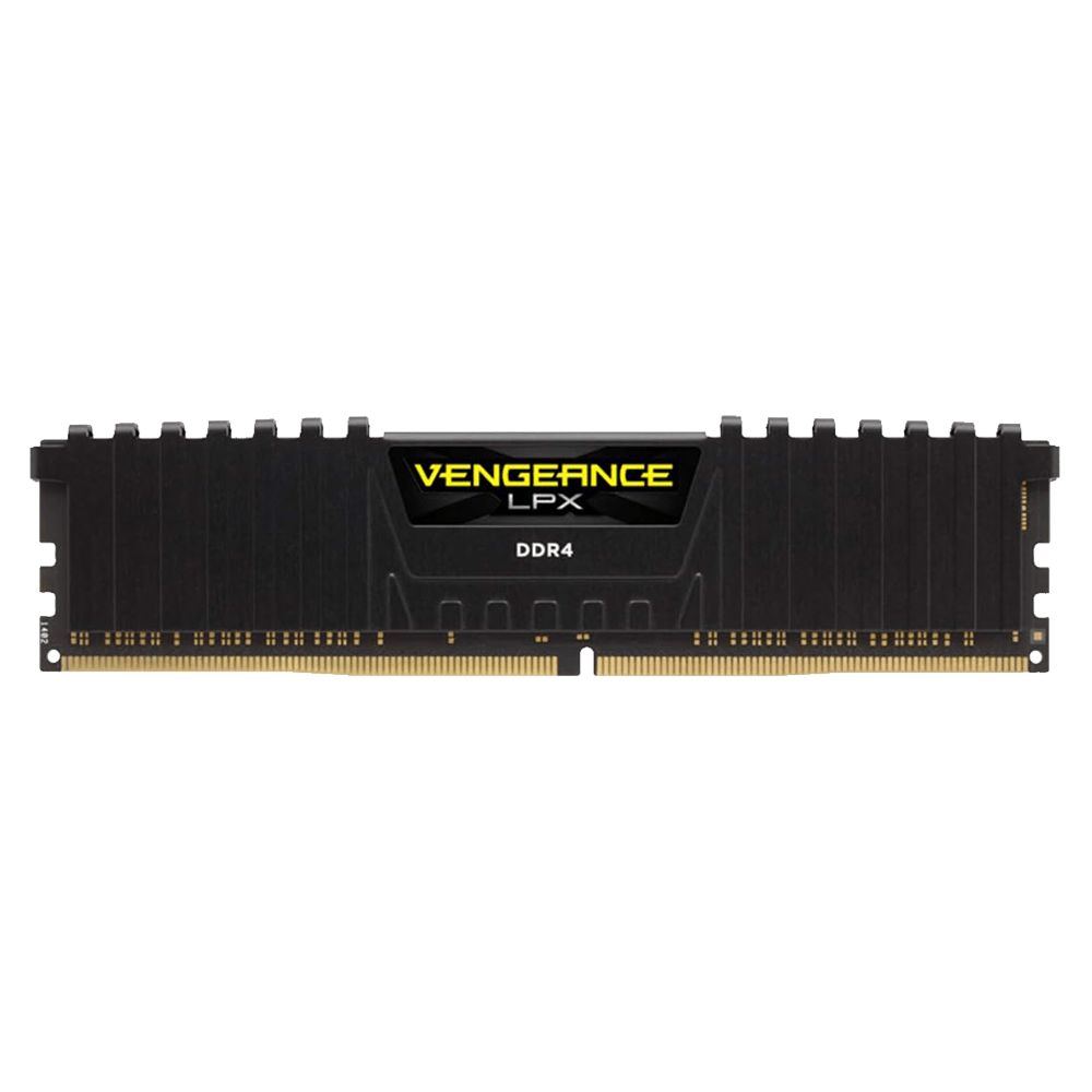 CORSAIR Vengeance LPX DDR4-3200 8GB RAM CORSAIR 