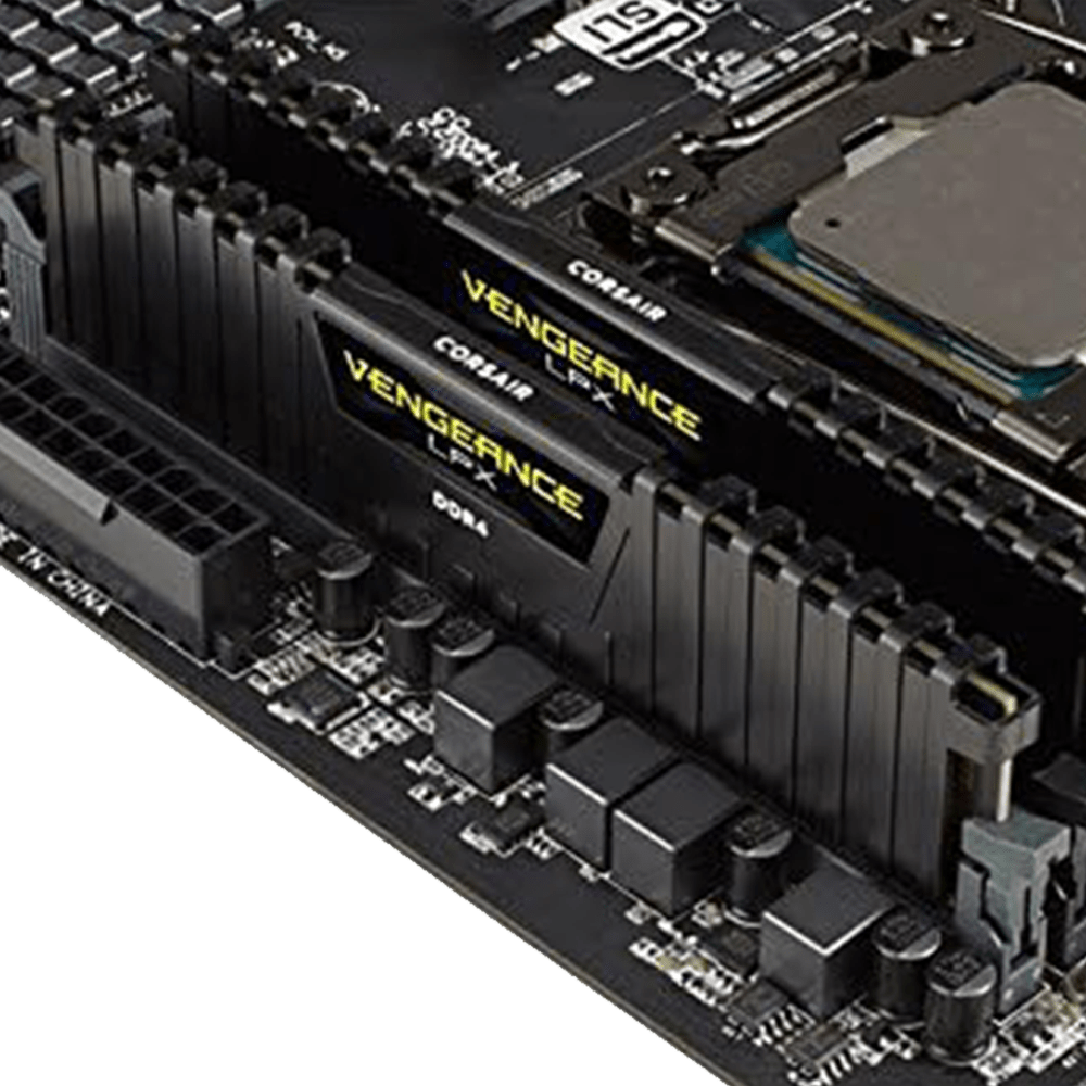 CORSAIR Vengeance LPX DDR4-3200 8GB RAM CORSAIR 