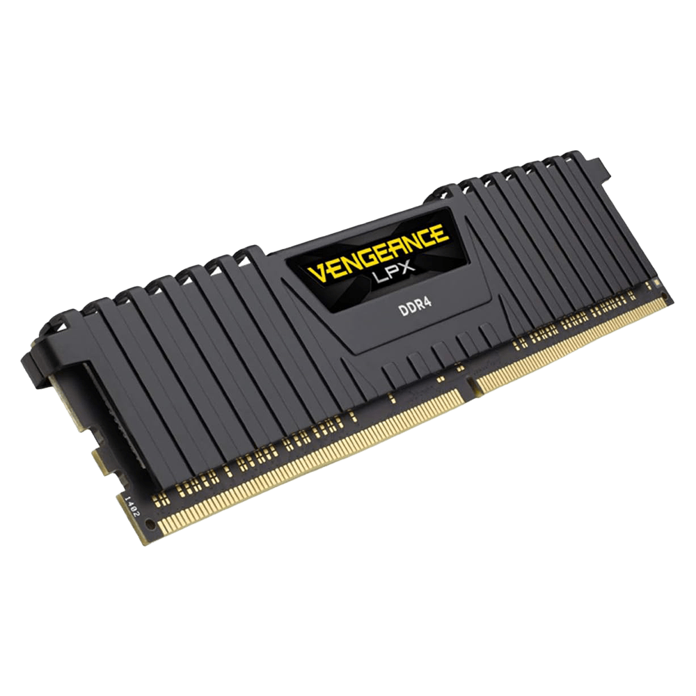 CORSAIR Vengeance LPX DDR4-3200 8GB RAM CORSAIR 