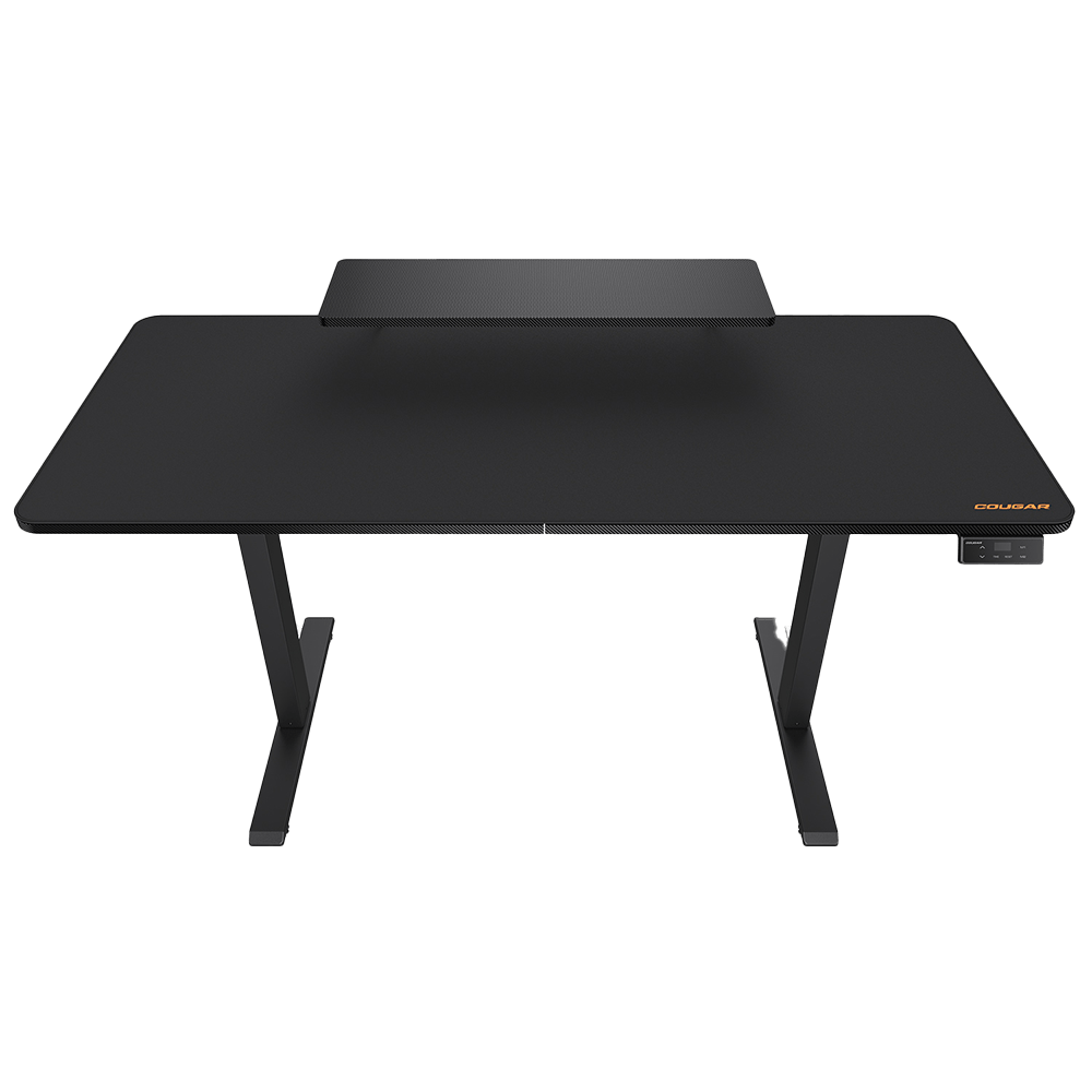 Cougar E-STAR 140 Work/Play Adjustable Desk Desk Cougar 