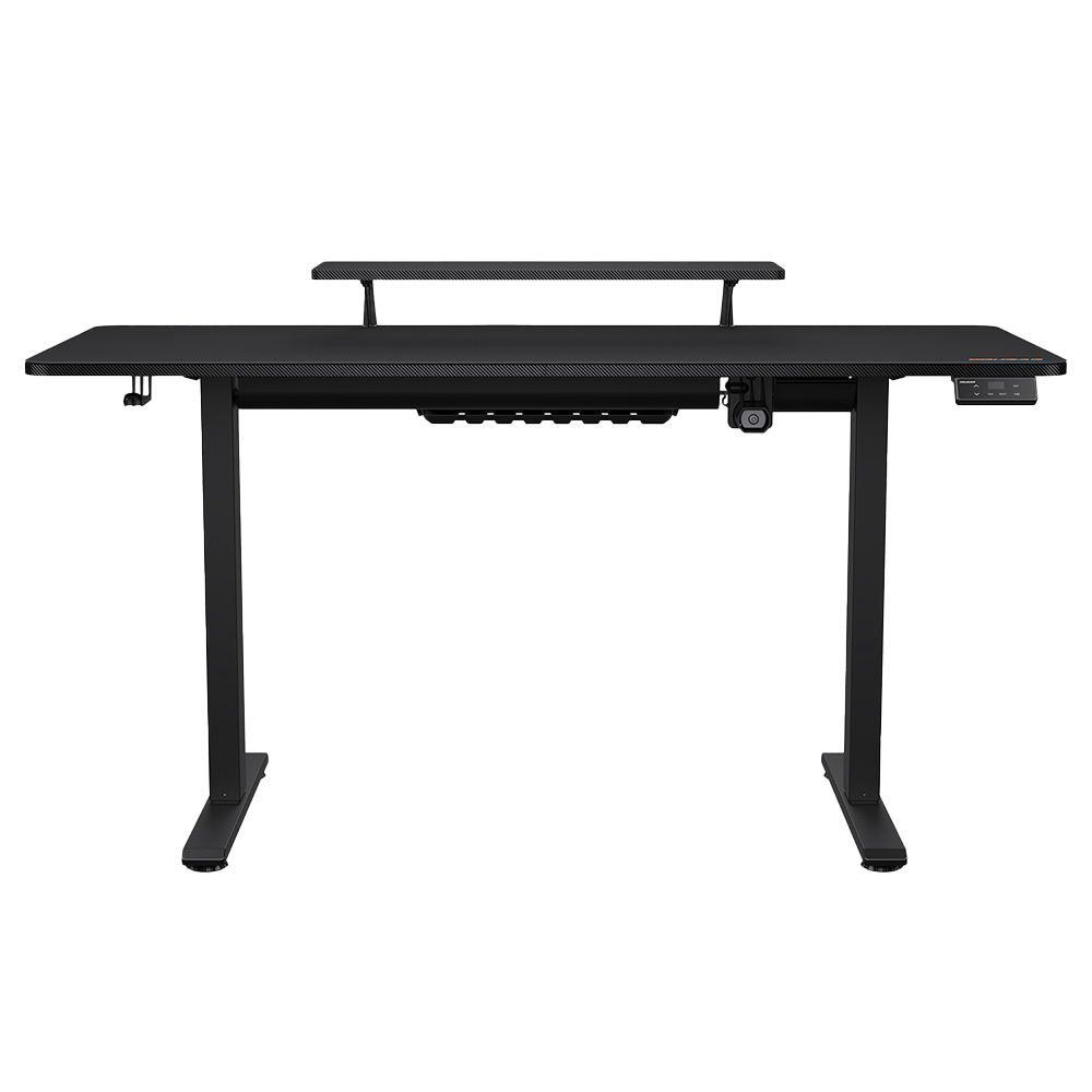 Cougar E-STAR 140 Work/Play Adjustable Desk Desk Cougar 