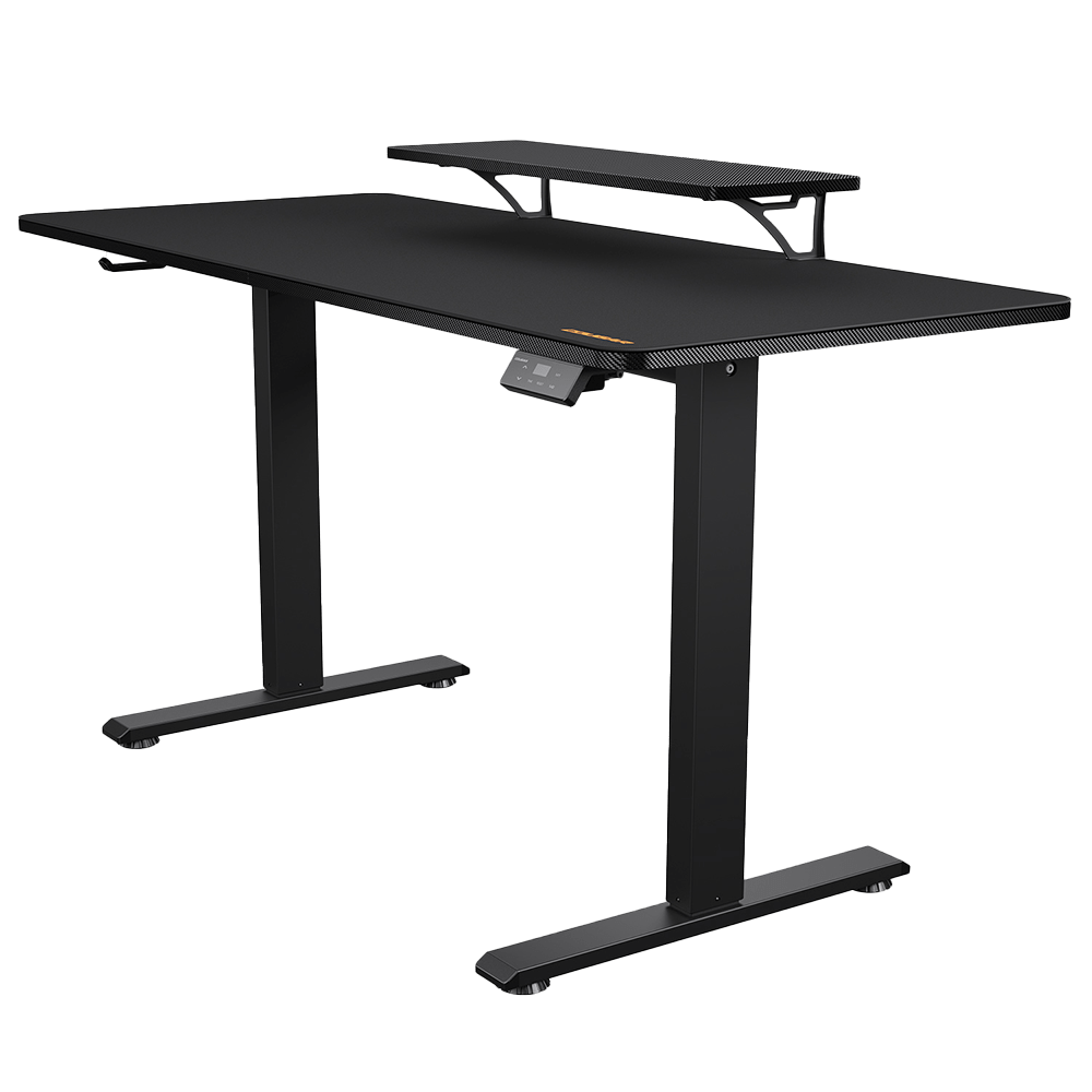 Cougar E-STAR 140 Work/Play Adjustable Desk Desk Cougar 