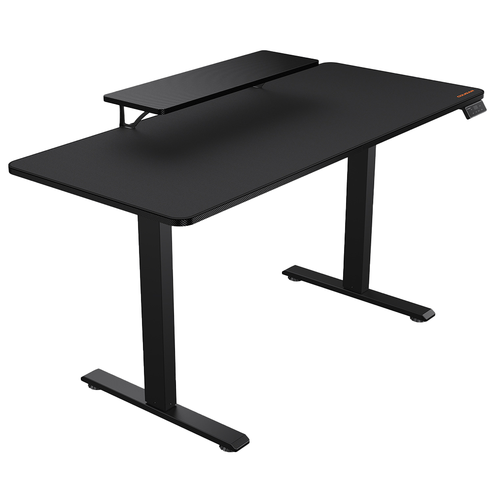 Cougar E-STAR 140 Work/Play Adjustable Desk Desk Cougar 