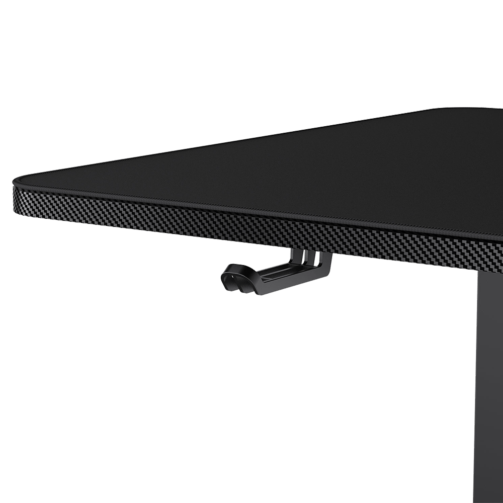 Cougar E-STAR 140 Work/Play Adjustable Desk Desk Cougar 