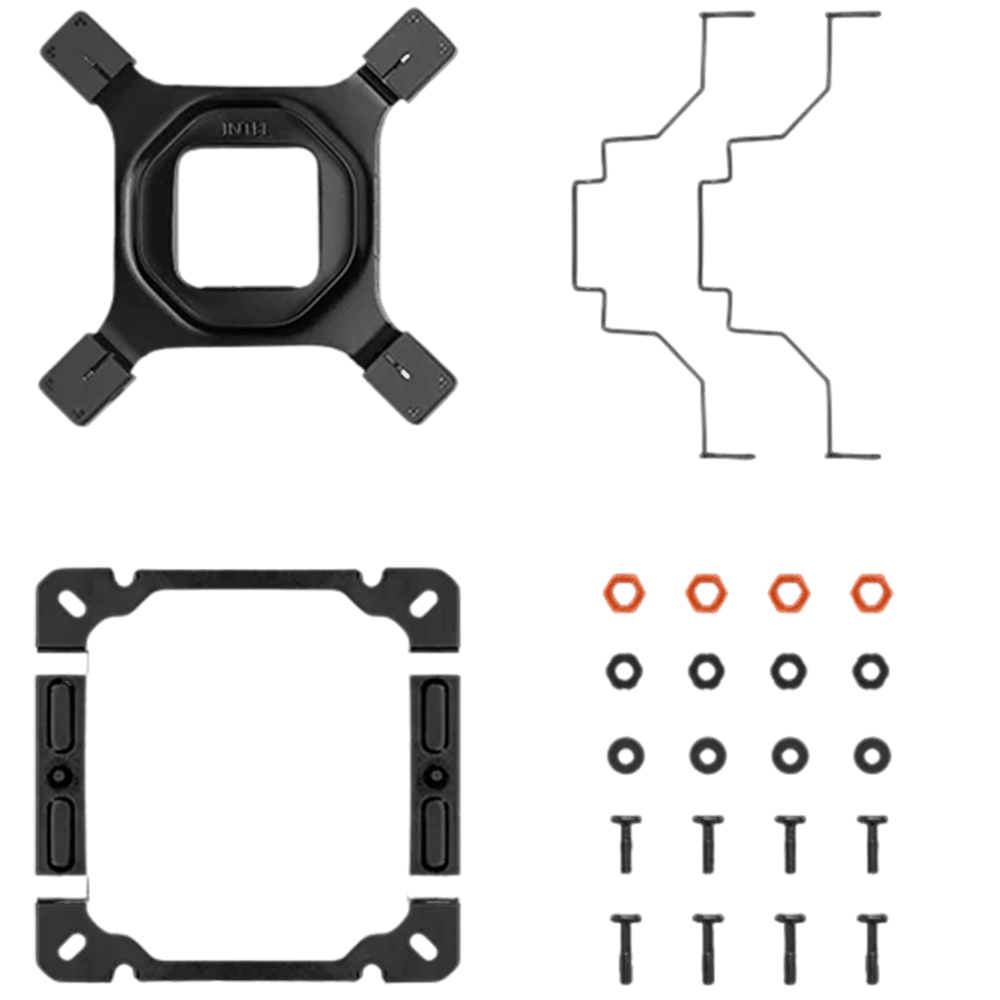 DeepCool AK400 DIGITAL PRO Air Cooler DeepCool 
