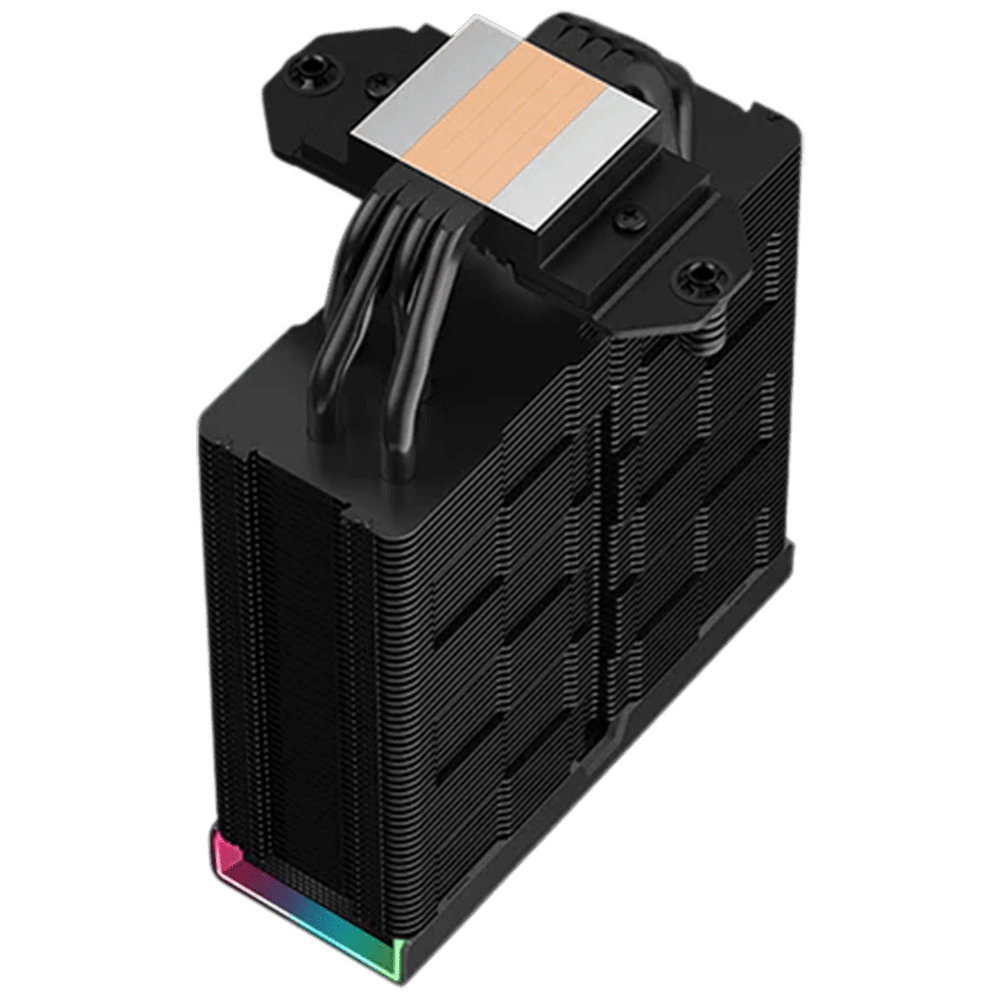 DeepCool AK400 DIGITAL PRO Air Cooler DeepCool 