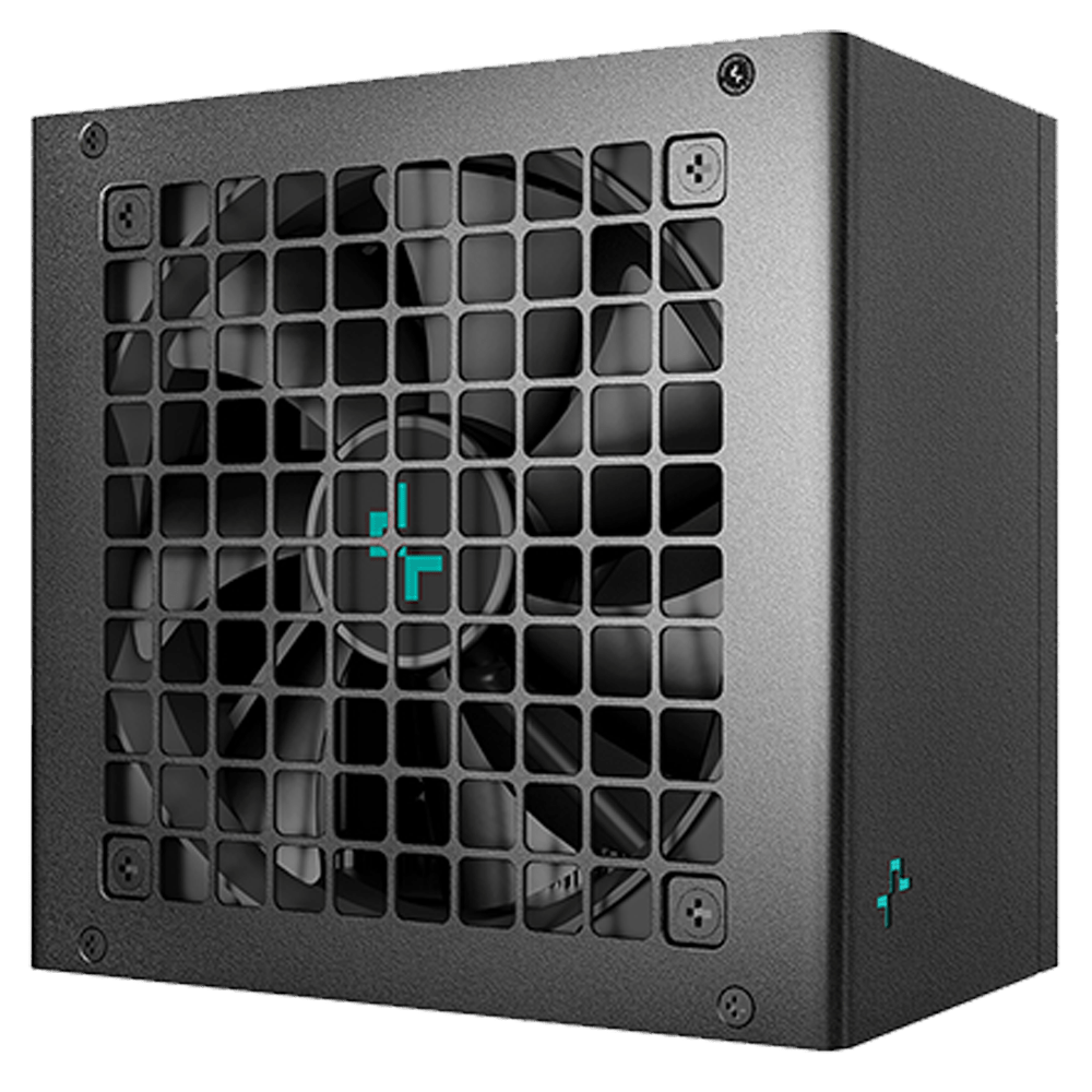 DeepCool PN850M Gold ATX3.1 PSU DeepCool 
