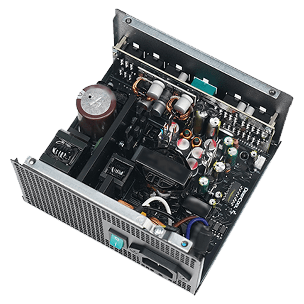 DeepCool PN850M Gold ATX3.1 PSU DeepCool 