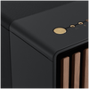 Fractal Design North 2F (ATX, Top 240mm Radiator) Chassis Fractal Design 
