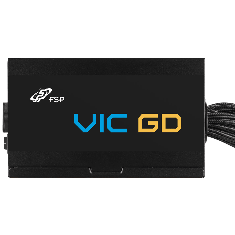 FSP VIC GD 750 Gold (ATX 3.1, PCIe 5.1) PSU FSP 